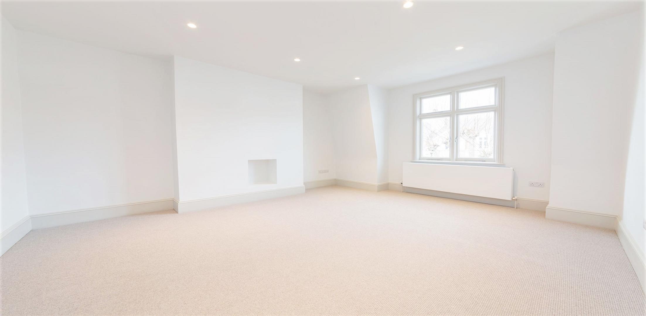 			3 Bedroom, 1 bath, 1 reception Flat			 Castellain Road, MAIDA VALE